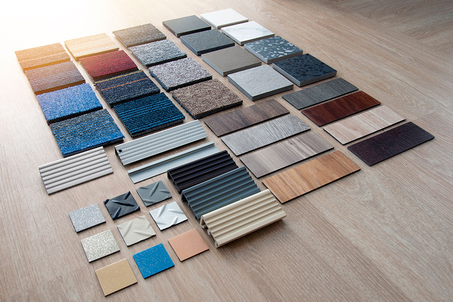 G2 Flooring - Products